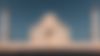 Wide photo of the Taj Mahal